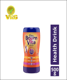BOURN VITA 500GM